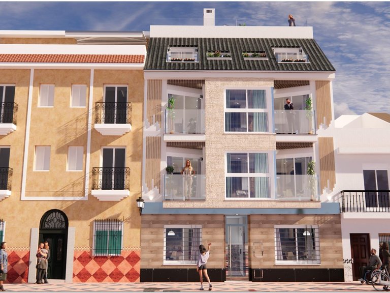 Apartment for Sale in Fuengirola, Malaga 47