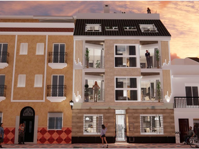 Apartment for Sale in Fuengirola, Malaga 48