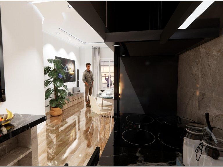 Apartment for Sale in Fuengirola, Malaga 5