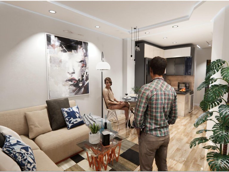 Apartment for Sale in Fuengirola, Malaga 7