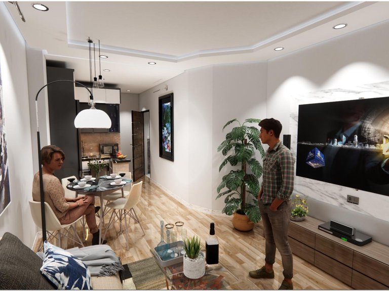 Apartment for Sale in Fuengirola, Malaga 8