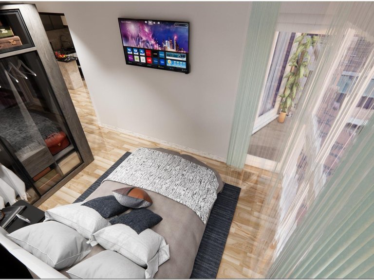 Apartment for Sale in Fuengirola, Malaga 10