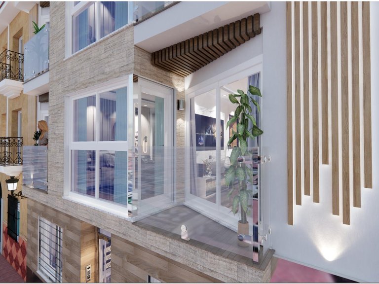 Apartment for Sale in Fuengirola, Malaga 36