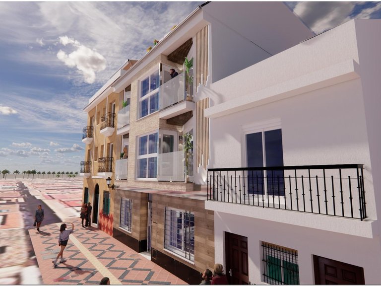 Apartment for Sale in Fuengirola, Malaga 42