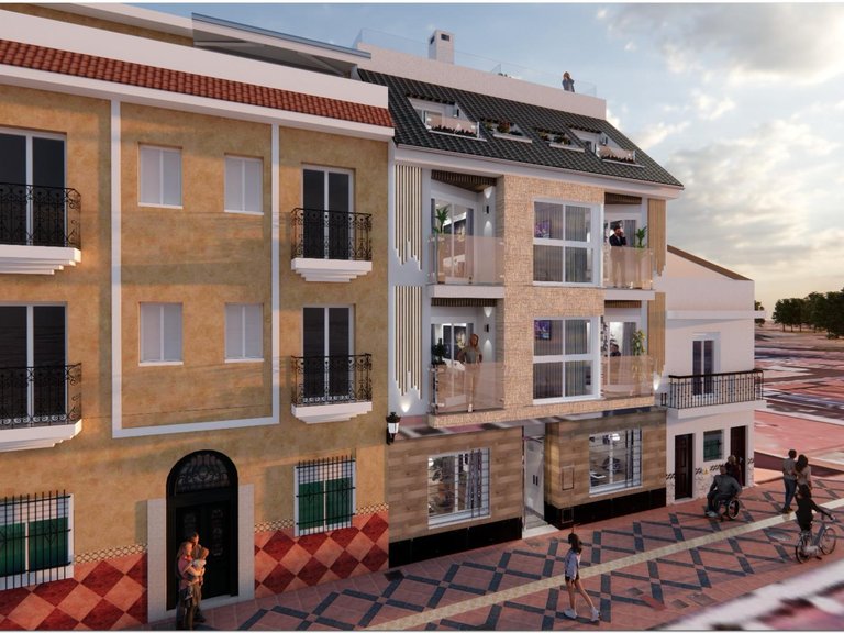 Apartment for Sale in Fuengirola, Malaga 48