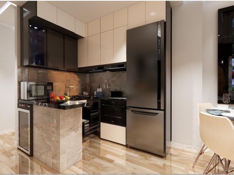 Apartment for Sale in Fuengirola, Malaga 5