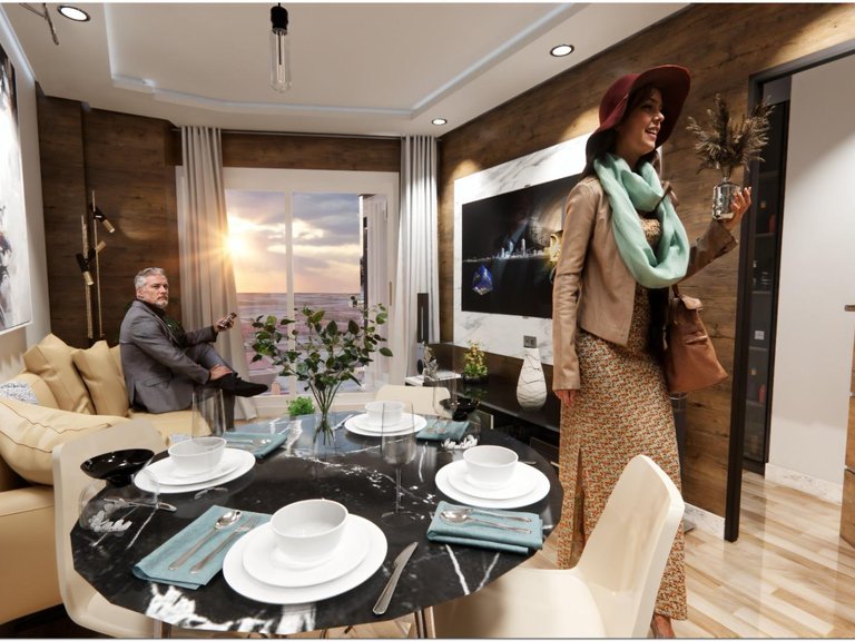 Apartment for Sale in Fuengirola, Malaga 6