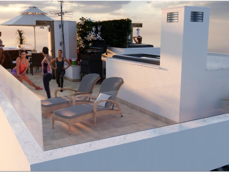 Apartment for Sale in Fuengirola, Malaga 64