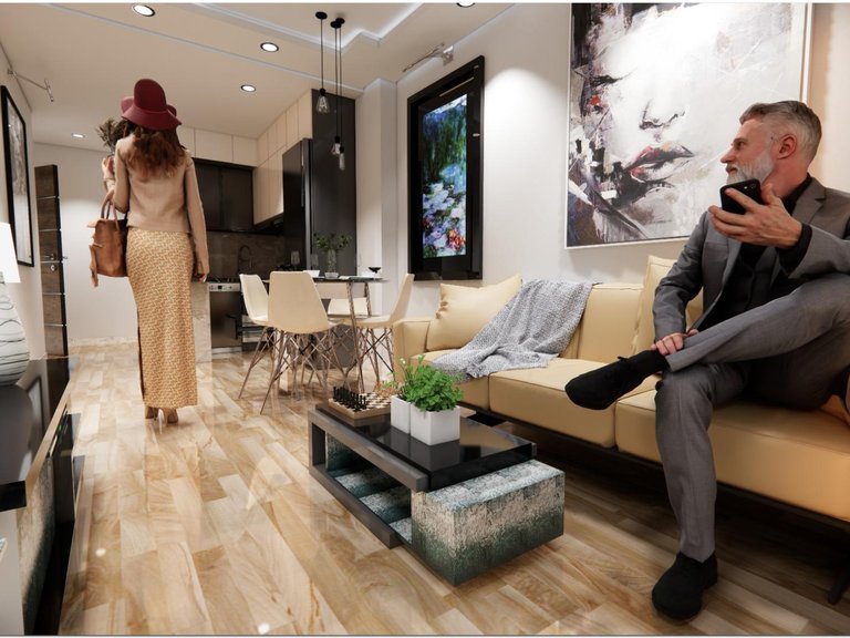 Apartment for Sale in Fuengirola, Malaga 7