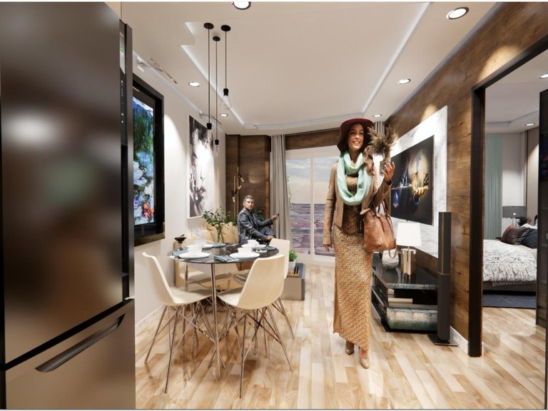 Apartment for Sale in Fuengirola, Malaga 8