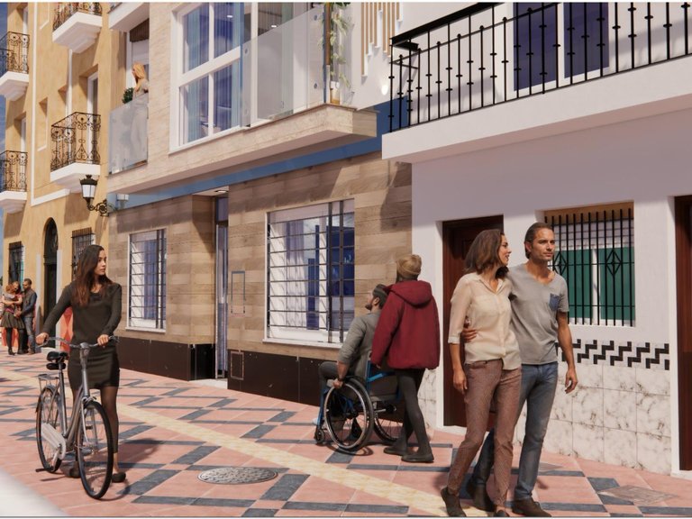 Apartment for Sale in Fuengirola, Malaga 27