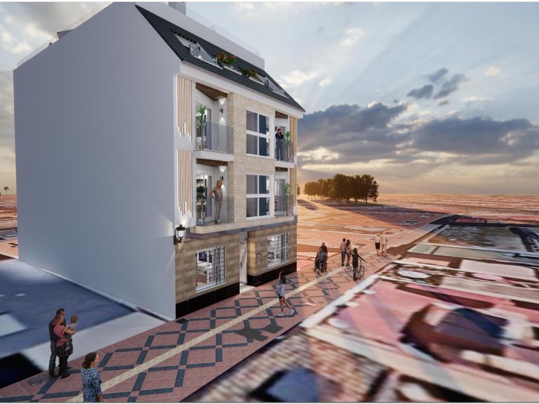 Apartment for Sale in Fuengirola, Malaga 31