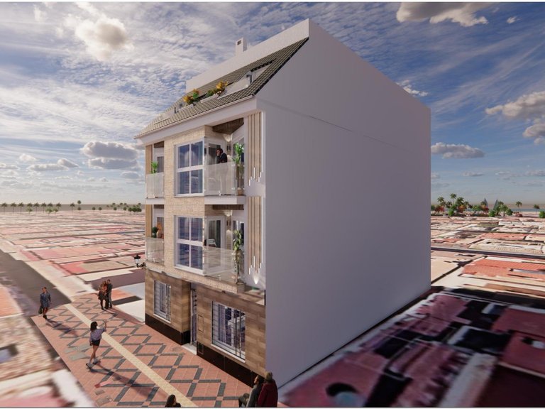 Apartment for Sale in Fuengirola, Malaga 33