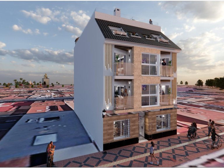 Apartment for Sale in Fuengirola, Malaga 36