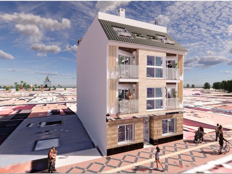 Apartment for Sale in Fuengirola, Malaga 37