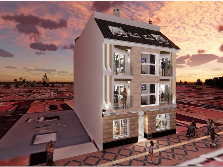 Apartment for Sale in Fuengirola, Malaga 38