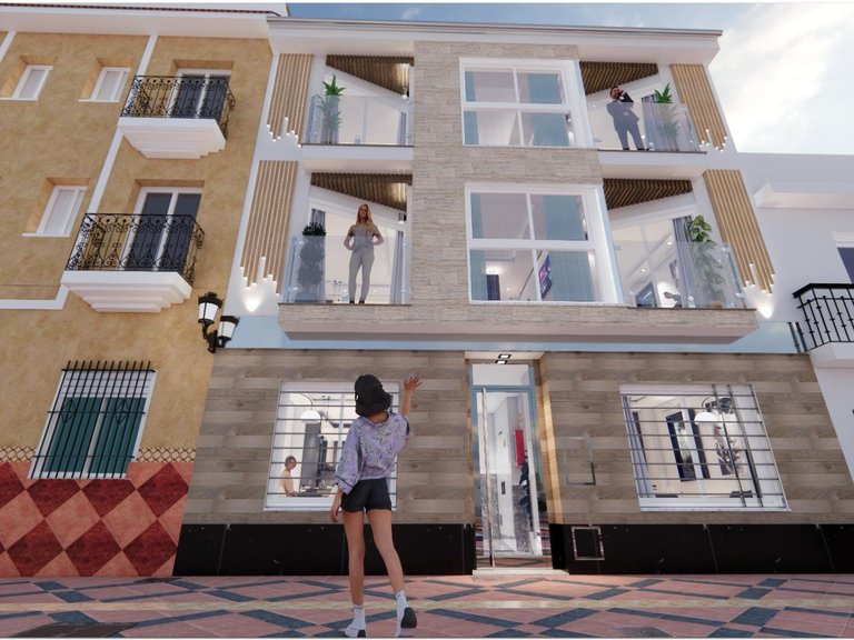 Apartment for Sale in Fuengirola, Malaga 42