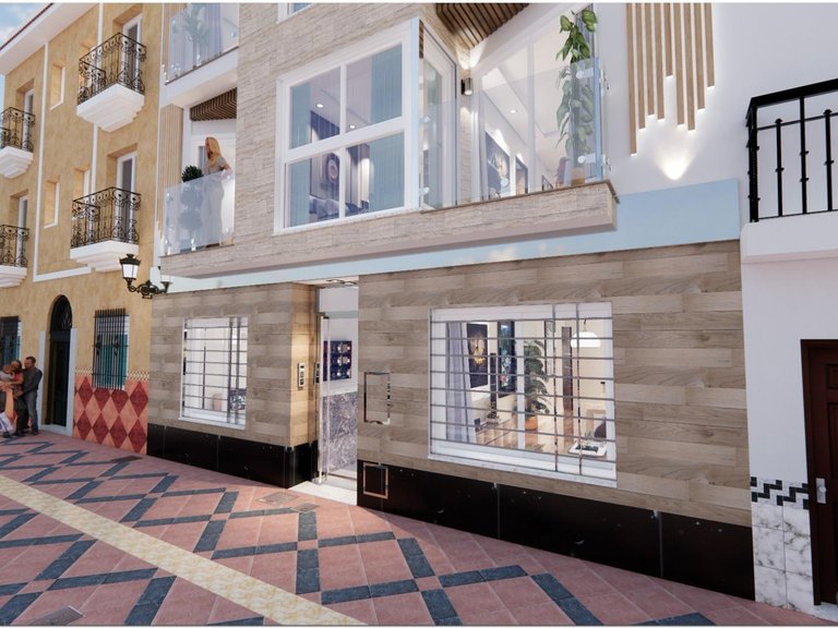 Apartment for Sale in Fuengirola, Malaga 43