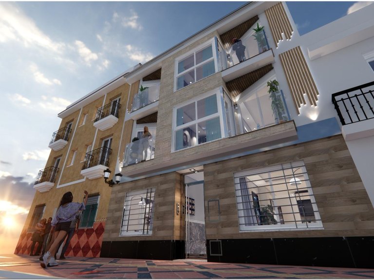 Apartment for Sale in Fuengirola, Malaga 44