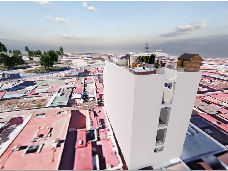 Apartment for Sale in Fuengirola, Malaga 45