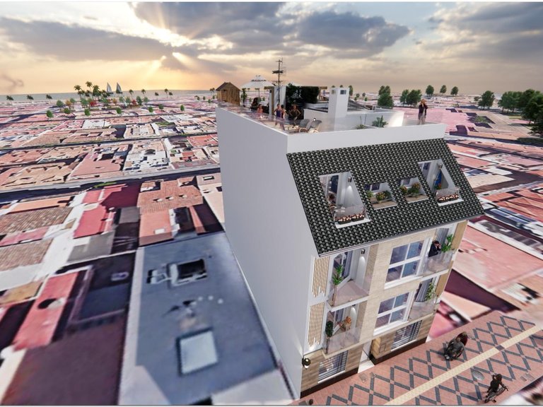 Apartment for Sale in Fuengirola, Malaga 49