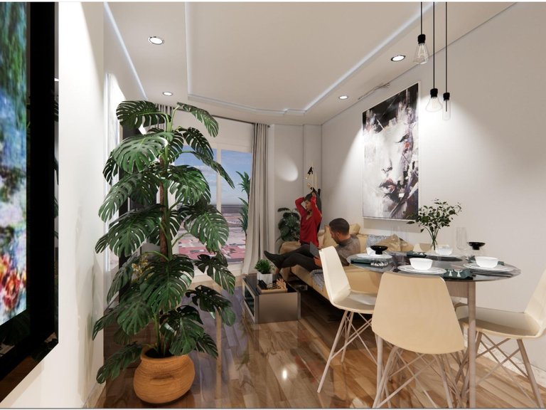 Apartment for Sale in Fuengirola, Malaga 5