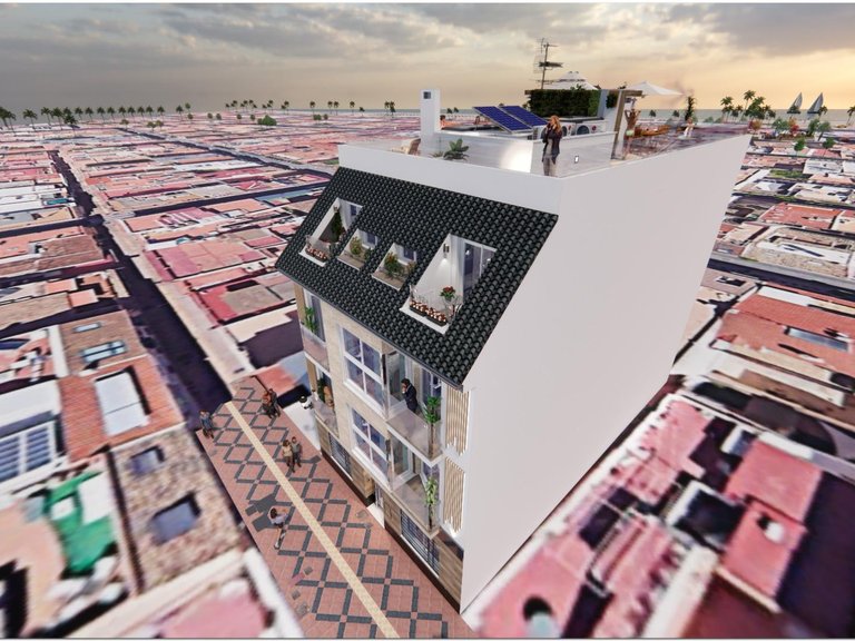 Apartment for Sale in Fuengirola, Malaga 50