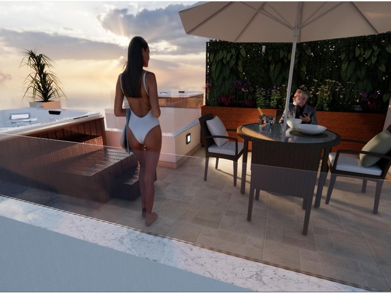 Apartment for Sale in Fuengirola, Malaga 52