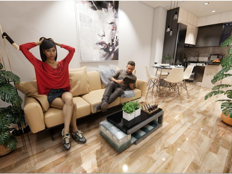 Apartment for Sale in Fuengirola, Malaga 6