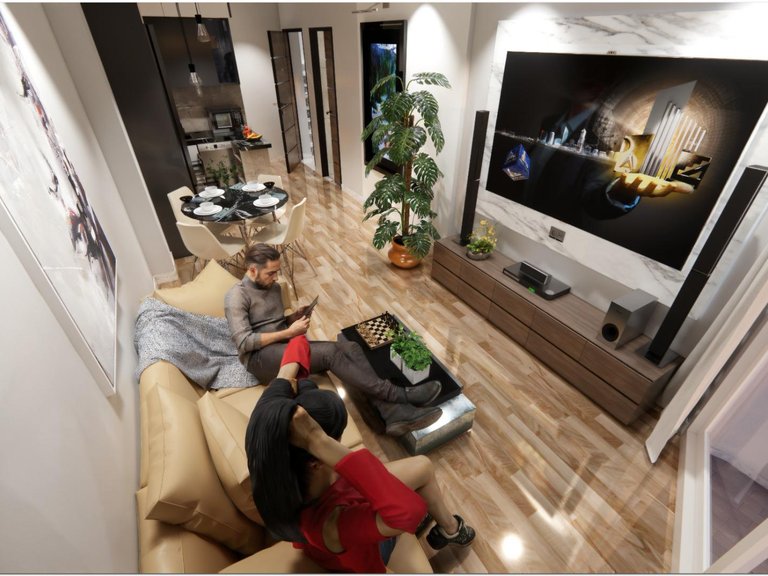 Apartment for Sale in Fuengirola, Malaga 7