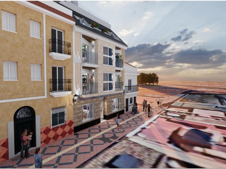 Apartment for Sale in Fuengirola, Malaga 54