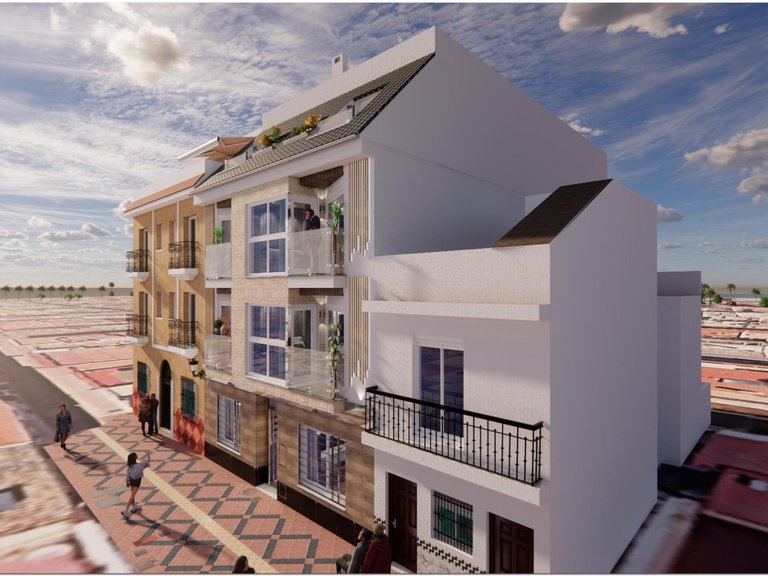 Apartment for Sale in Fuengirola, Malaga 56