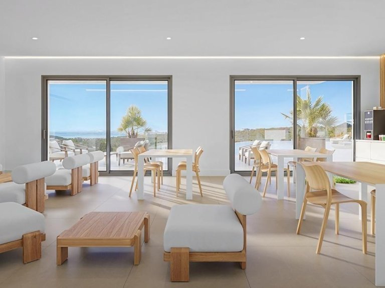 Apartment for Sale in Casares, Malaga 10