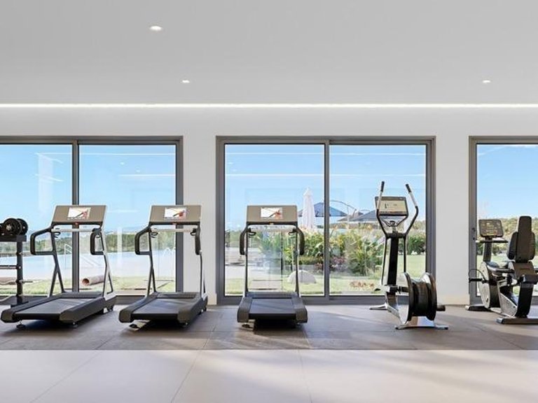 Apartment for Sale in Casares, Malaga 9