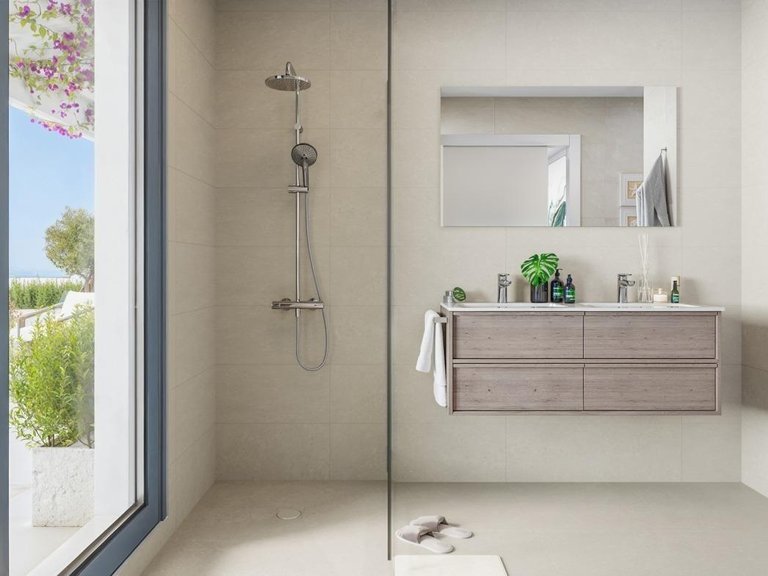 Apartment for Sale in Casares, Malaga 7