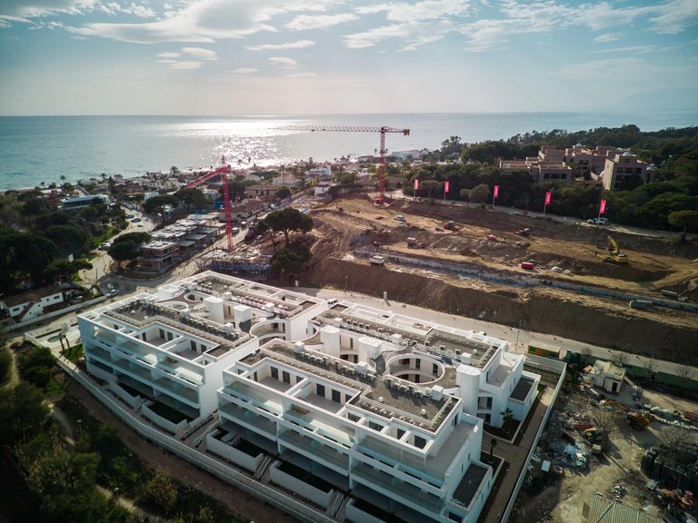 Town House for Sale in Marbella, Malaga 15