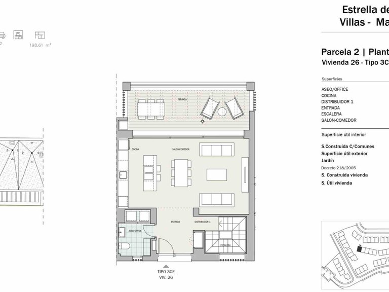 Town House for Sale in Marbella, Malaga 16