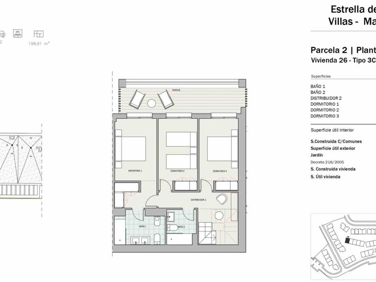 Town House for Sale in Marbella, Malaga 17