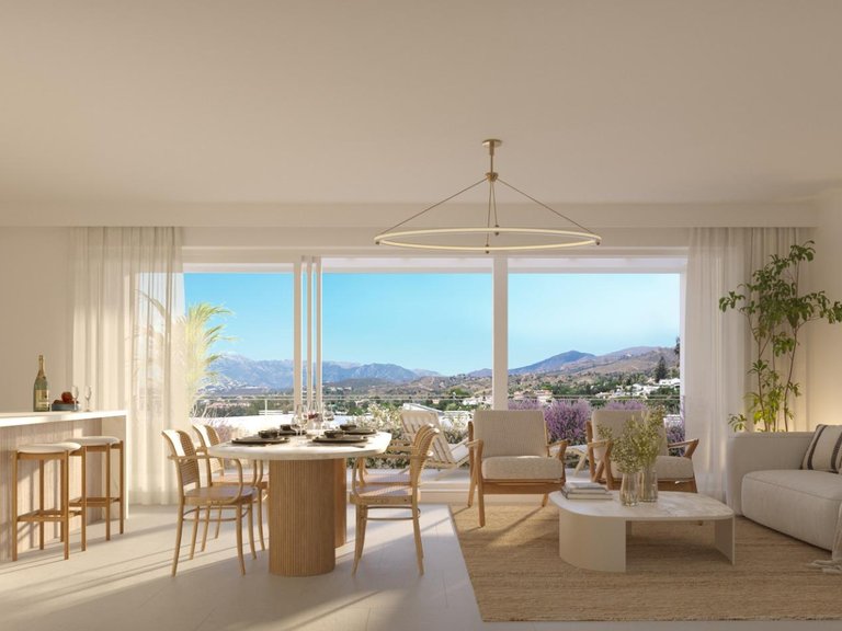 Town House for Sale in Marbella, Malaga 4