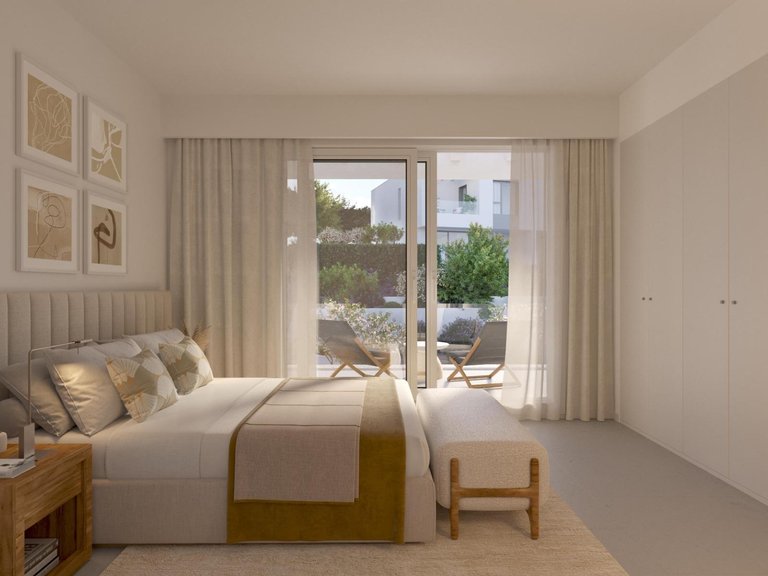 Apartment for Sale in Marbella, Malaga 7