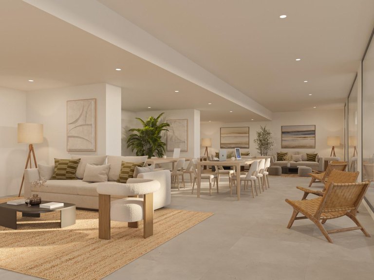 Apartment for Sale in Marbella, Malaga 8