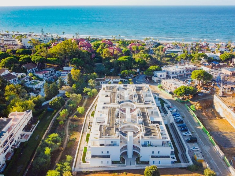 Apartment for Sale in Marbella, Malaga 1