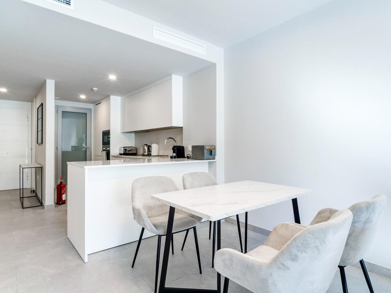 Apartment for Sale in Marbella, Malaga 10