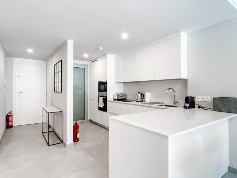 Apartment for Sale in Marbella, Malaga 11