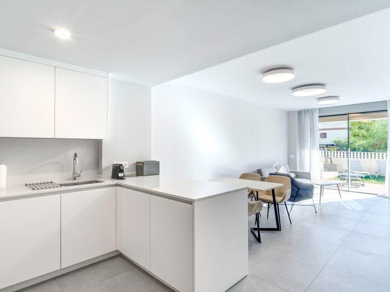 Apartment for Sale in Marbella, Malaga 13