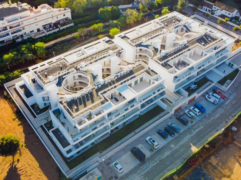 Apartment for Sale in Marbella, Malaga 14