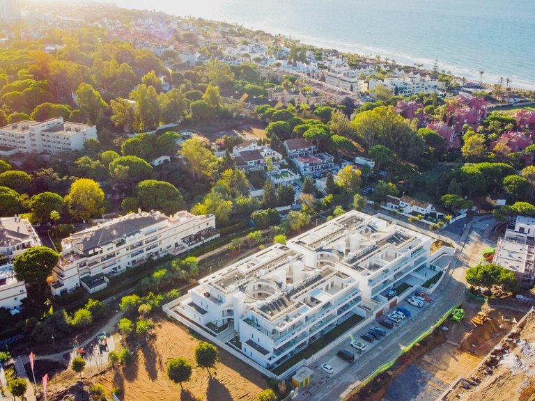 Apartment for Sale in Marbella, Malaga 15