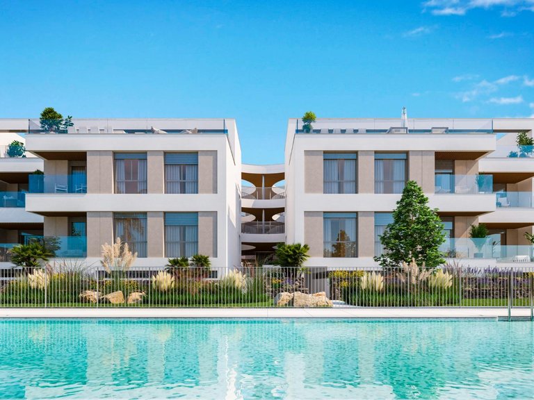 Apartment for Sale in Marbella, Malaga 17