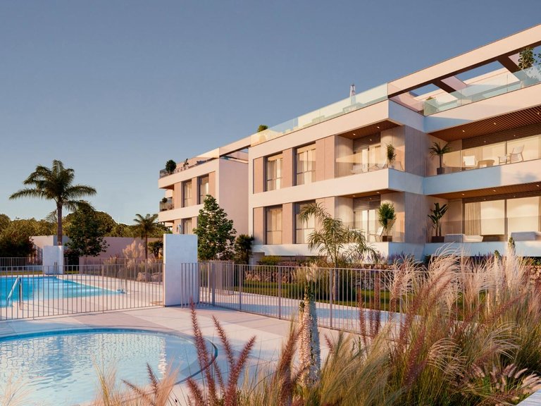 Apartment for Sale in Marbella, Malaga 2