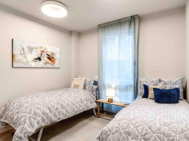 Apartment for Sale in Marbella, Malaga 22